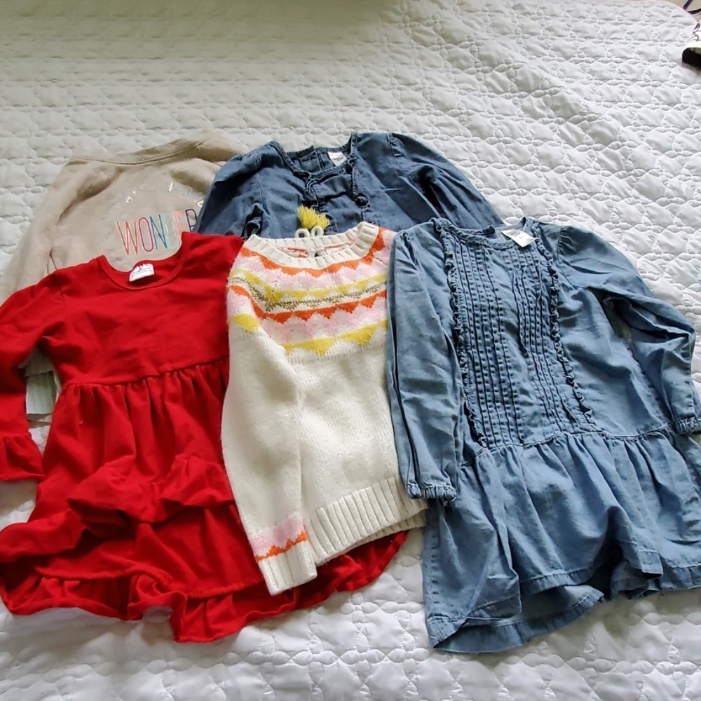 3T Bundle/Lot
